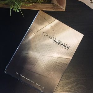 Chalene Extreme Beachbody Workout